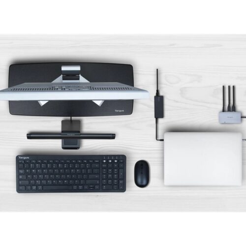 TARGUS USB-C 100W PD Charger