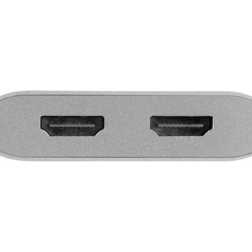 TARGUS USB-C 4K 2xHDMI ADAPTER