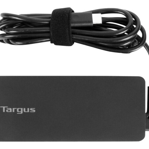 TARGUS USB-C 65W PD Charger