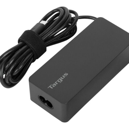TARGUS USB-C 65W PD Charger
