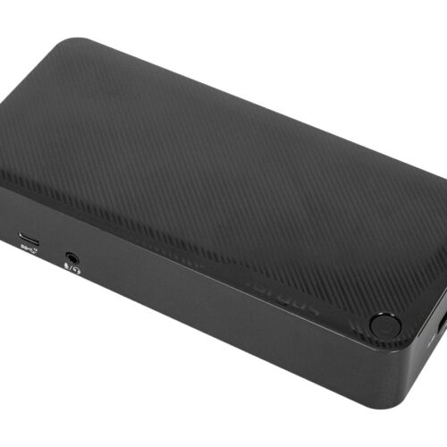 TARGUS USB-C Dual 4K Dock 100W