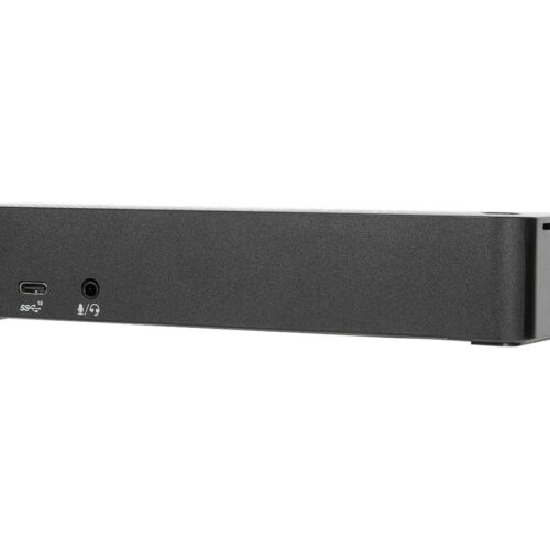 TARGUS USB-C Dual 4K Dock 100W