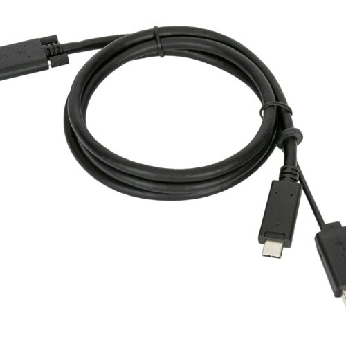 TARGUS USB-C Dual 4K Dock 100W