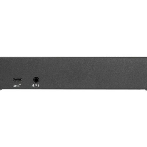 TARGUS USB-C Dual 4K Dock 100W