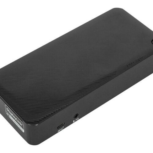 TARGUS USB-C Dual 4K Dock 100W