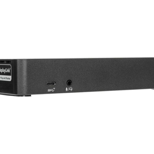 TARGUS USB-C Dual 4K Dock 100W
