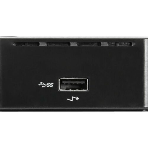 TARGUS USB-C Dual 4K Dock 100W