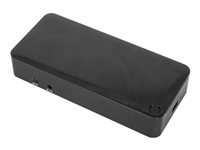 TARGUS USB-C Dual 4K Dock 100W
