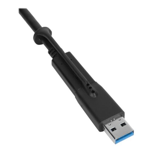 TARGUS USB-C Dual 4K Dock with 65w PowerDelivery USB-C 2xHDMI 3xUSB RJ45 1GbE