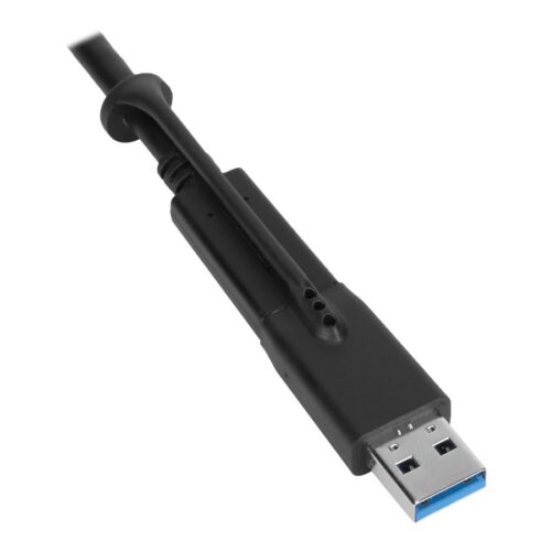 TARGUS USB-C Dual 4K Dock with 65w PowerDelivery USB-C 2xHDMI 3xUSB RJ45 1GbE