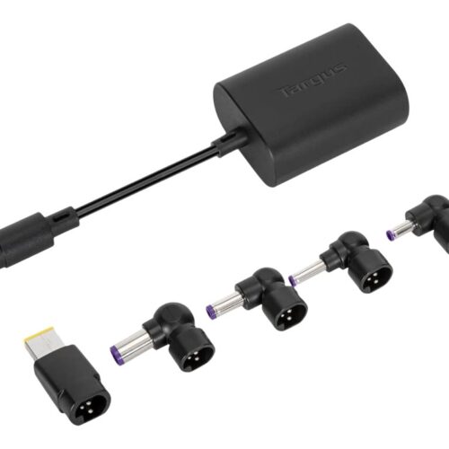TARGUS USB-C Legacy Power Adapter Set