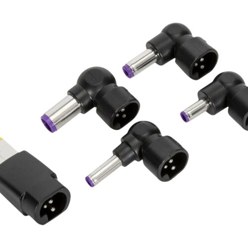 TARGUS USB-C Legacy Power Adapter Set
