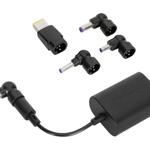 TARGUS USB-C Legacy Power Adapter Set