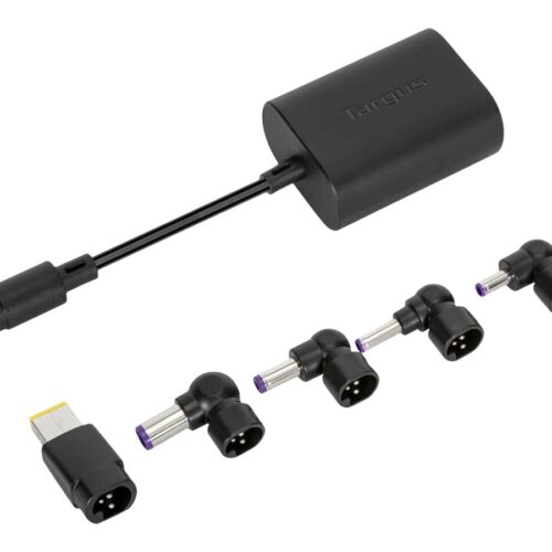 TARGUS USB-C Legacy Power Adapter Set