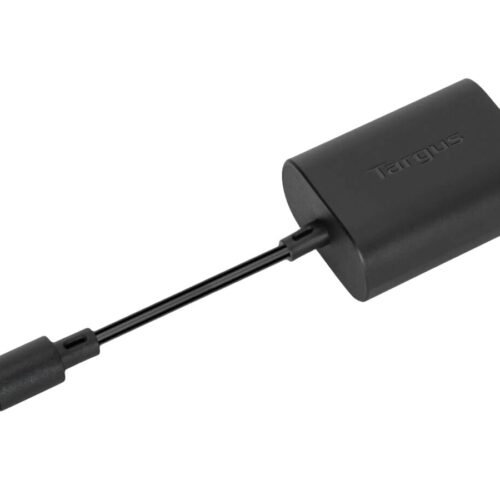 TARGUS USB-C Legacy Power Adapter Set