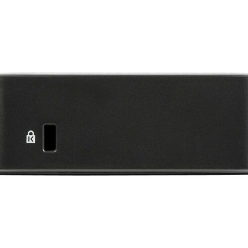 TARGUS USB-C Multi-Function DisplayPort Alt. Mode Triple Video Docking Station with 85W Power