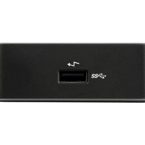 TARGUS USB-C Multi-Function DisplayPort Alt. Mode Triple Video Docking Station with 85W Power