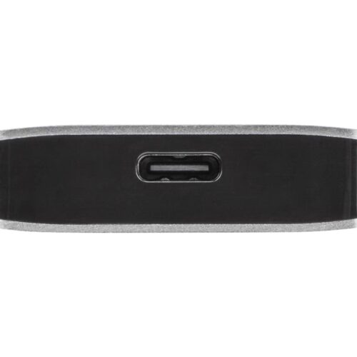 TARGUS USB-C Multi-Port Hub with 2xUSB-A and 2xUSB-C