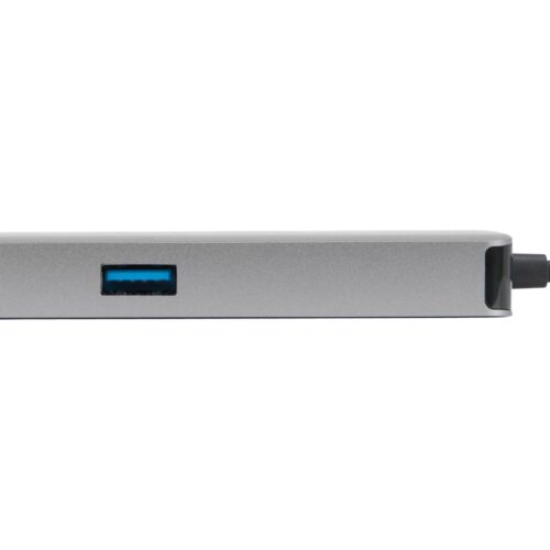 TARGUS USB-C Single Video 4K hdmi/VGA Dock 100W power pass through