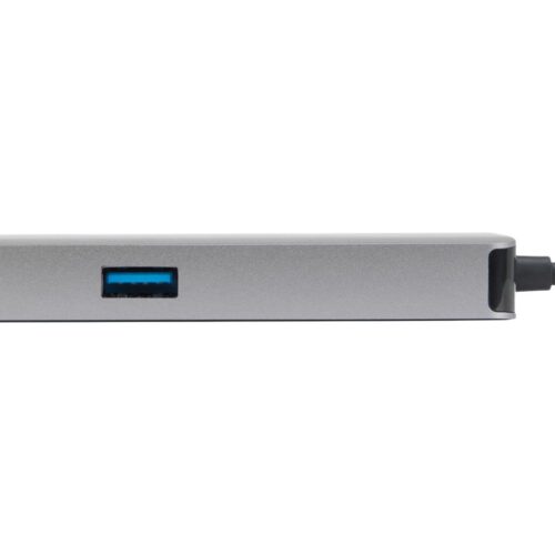 TARGUS USB-C Single Video 4K hdmi/VGA Dock 100W power pass through