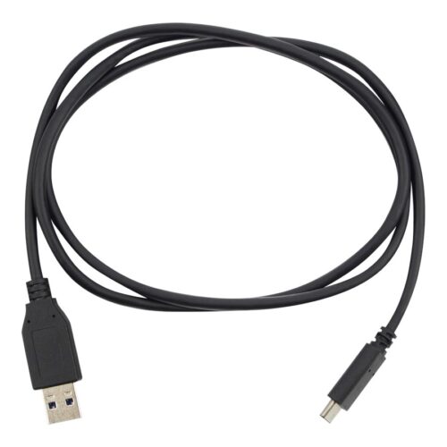 TARGUS USB-C to A 10Gb 1m 3A Cable