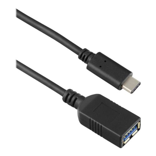 TARGUS USB-CtoA(f) 5Gb 0.15m 3A Cable
