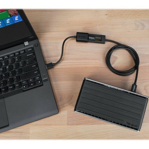 TARGUS USB-Type C/F to USB 3.0 Cble