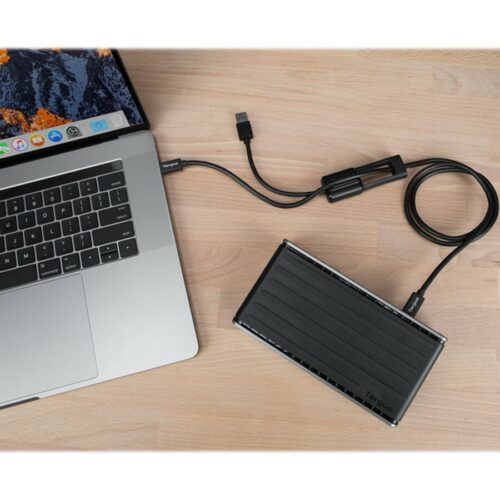 TARGUS USB-Type C/F to USB 3.0 Cble