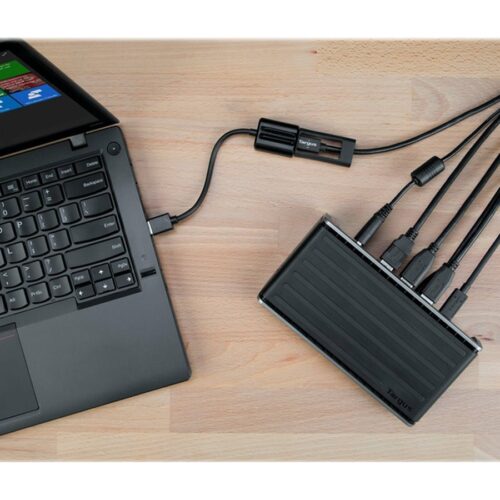 TARGUS USB-Type C/F to USB 3.0 Cble