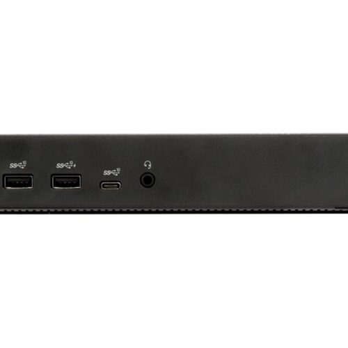 TARGUS USB4 Triple Video Docking Station with 100W