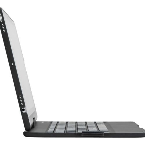 TARGUS VersaType Bluetooth Keyboard Case iPad 10.2/10.5p DE