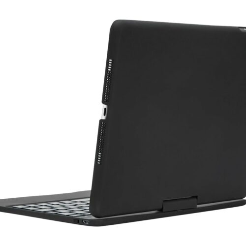 TARGUS VersaType Bluetooth Keyboard Case iPad 10.2/10.5p DE