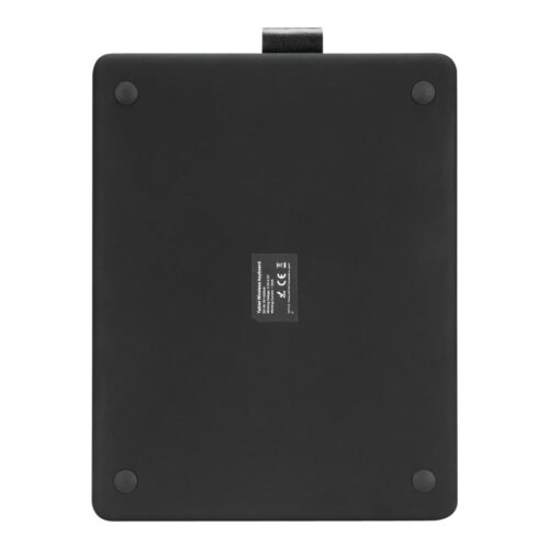 TARGUS VersaType Bluetooth Keyboard Case iPad 10.2/10.5p DE