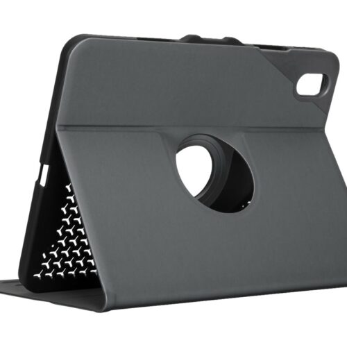 TARGUS VersaVu case for New iPad 2022 Black