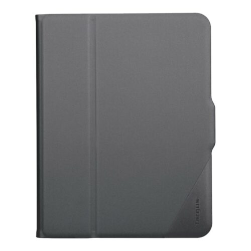 TARGUS VersaVu case for New iPad 2022 Black
