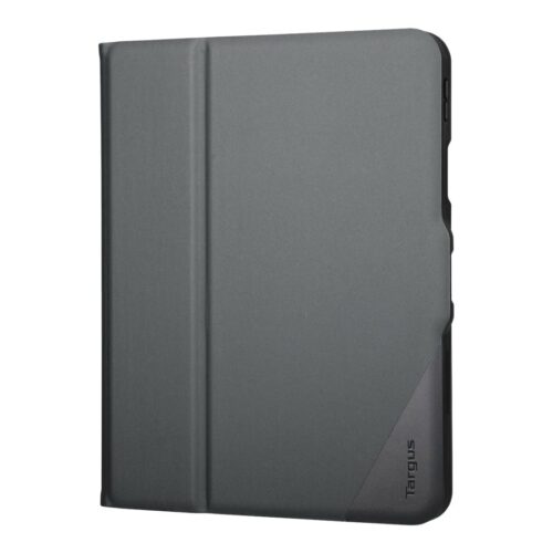 TARGUS VersaVu case for New iPad 2022 Black
