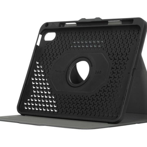 TARGUS VersaVu case for New iPad 2022 Black