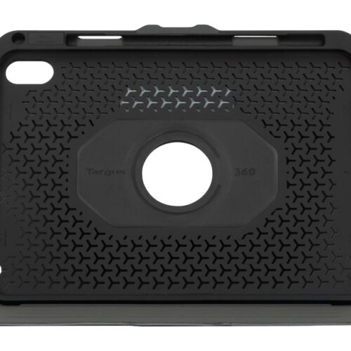 TARGUS VersaVu case for New iPad 2022 Black