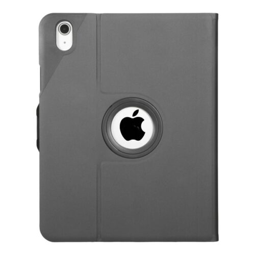 TARGUS VersaVu case for New iPad 2022 Black