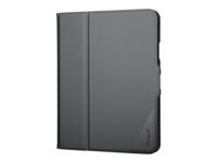 TARGUS VersaVu case for New iPad 2022 Black