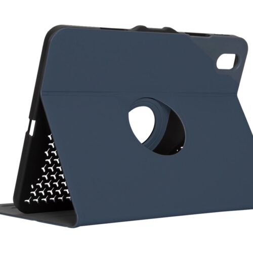 TARGUS VersaVu case for New iPad 2022 Blue