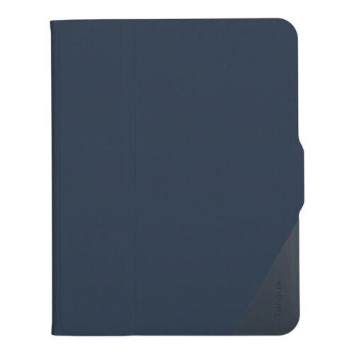 TARGUS VersaVu case for New iPad 2022 Blue