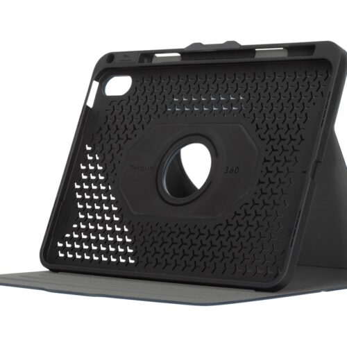 TARGUS VersaVu case for New iPad 2022 Blue