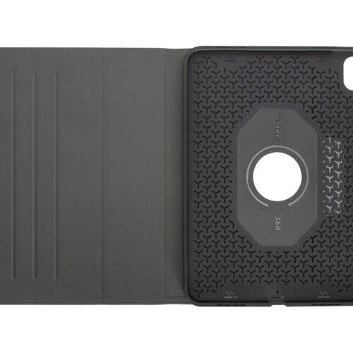 TARGUS VersaVu case for New iPad 2022 Blue