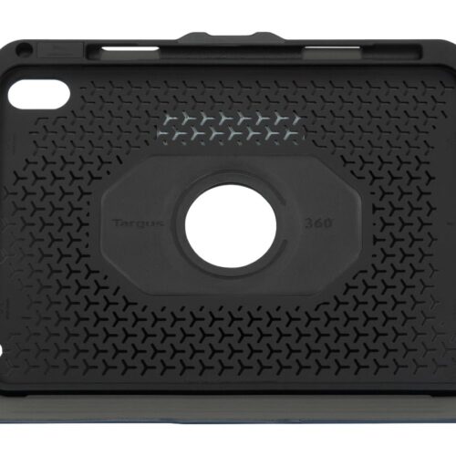 TARGUS VersaVu case for New iPad 2022 Blue