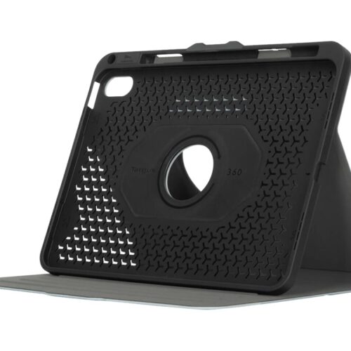TARGUS VersaVu case for New iPad 2022 Silver