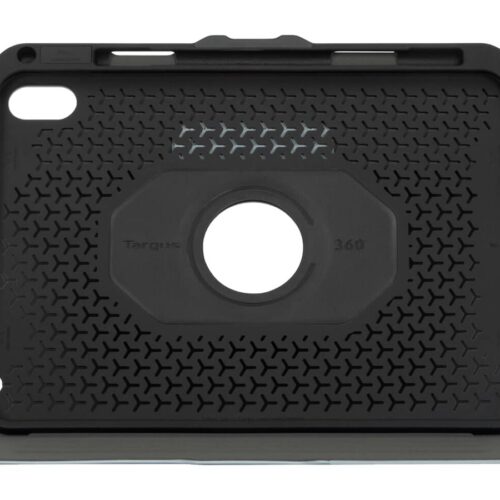 TARGUS VersaVu case for New iPad 2022 Silver