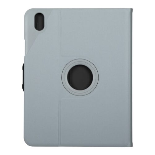 TARGUS VersaVu case for New iPad 2022 Silver