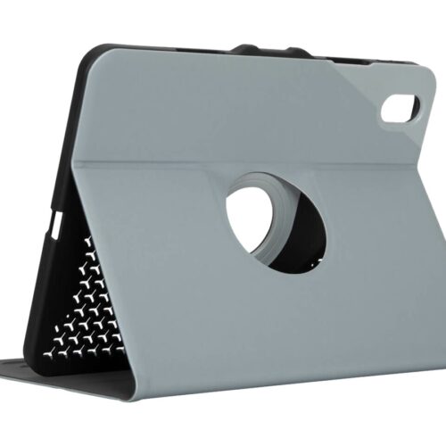 TARGUS VersaVu case for New iPad 2022 Silver