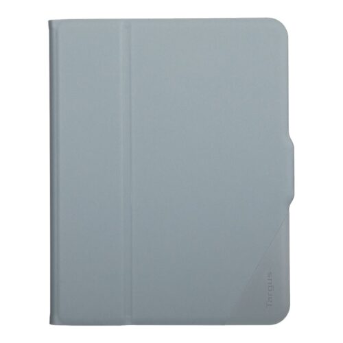 TARGUS VersaVu case for New iPad 2022 Silver
